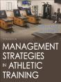Management Strategies In Athletic Training 5th Edition - Preview