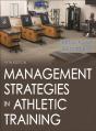 Management Strategies In Athletic Training - Preview