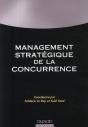 Management Stratégique De La Concurrence - Preview
