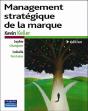 Management Stratégique De La Marque (3e Édition) - Preview