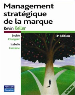 Capa do artigo Management Stratégique De La Marque (3e Édition)