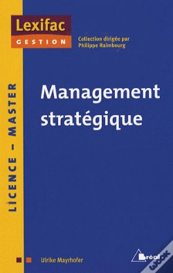 Capa do artigo Management Stratégique