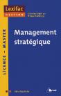 Management Stratégique - Preview