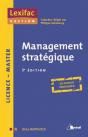 Management Strategique - Preview