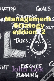 Capa do artigo Management Strategy Edition 2