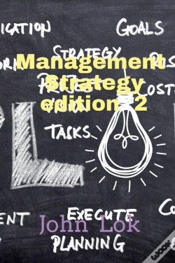 Capa do artigo Management Strategy Edition 2
