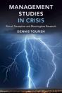Management Studies In Crisis - Preview