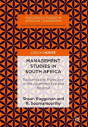 Management Studies In South Africa - Preview