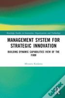 Management System For Strategic Innovation