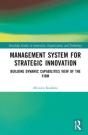 Management System For Strategic Innovation - Preview