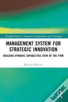 Management System For Strategic Innovation