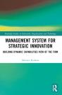 Management System For Strategic Innovation - Preview