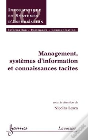 Capa do artigo Management, Systemes D