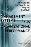 Management Systems And Organizational Performance