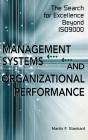 Management Systems And Organizational Performance - Preview