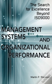 Management Systems And Organizational Performance