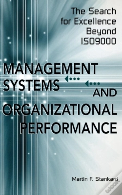 Capa do artigo Management Systems And Organizational Performance