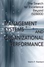 Management Systems And Organizational Performance - Preview