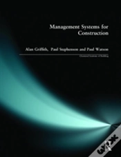 Capa do artigo Management Systems For Construction