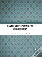 Capa do artigo Management Systems For Construction