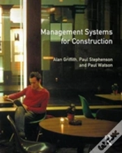 Capa do artigo Management Systems For Construction