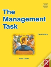 Capa do artigo Management Task