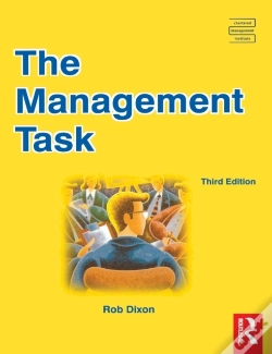 Capa do artigo Management Task