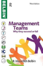 Management Teams - Preview