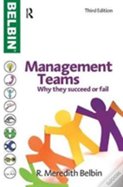 Capa do artigo Management Teams