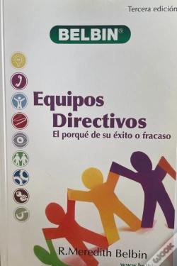 Capa do artigo Management Teams
