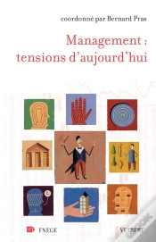 Capa do artigo Management : Tensions D