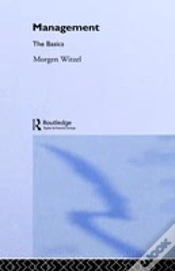Capa do artigo Management: The Basics