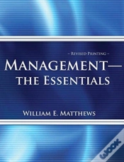 Capa do artigo Management - The Essentials
