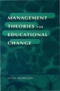 Management Theories For Educational Change - Preview