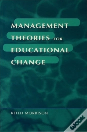 Capa do artigo Management Theories For Educational Change