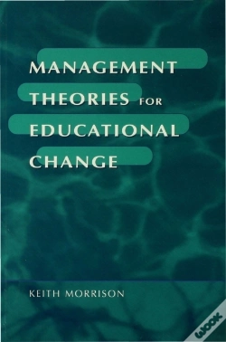 Capa do artigo Management Theories For Educational Change