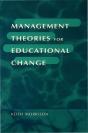 Management Theories For Educational Change - Preview