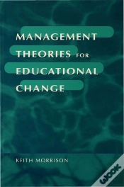Capa do artigo Management Theories For Educational Change