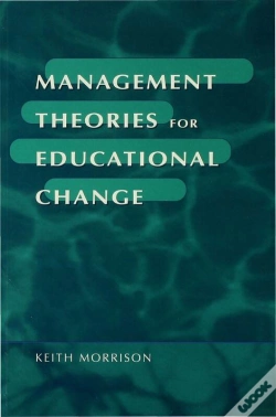 Capa do artigo Management Theories For Educational Change