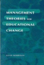 Management Theories For Educational Change - Preview