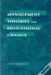 Capa do artigo Management Theories For Educational Change