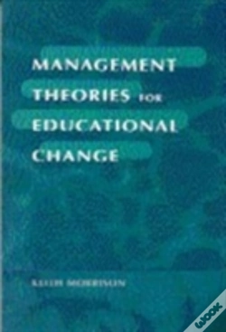 Capa do artigo Management Theories For Educational Change