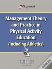 Capa do artigo Management Theory And Practice In