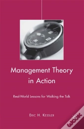 Management Theory In Action