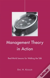 Capa do artigo Management Theory In Action