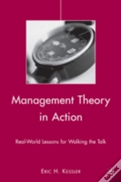 Capa do artigo Management Theory In Action