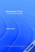 Management Theory