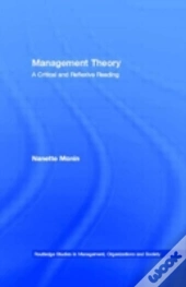 Management Theory