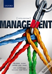 Capa do artigo Management