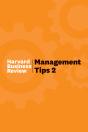 Management Tips 2 - Preview